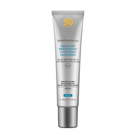 SKINCEUTICALS BRIGHTENING UV DEFENSE SUNSCREEN SPF50