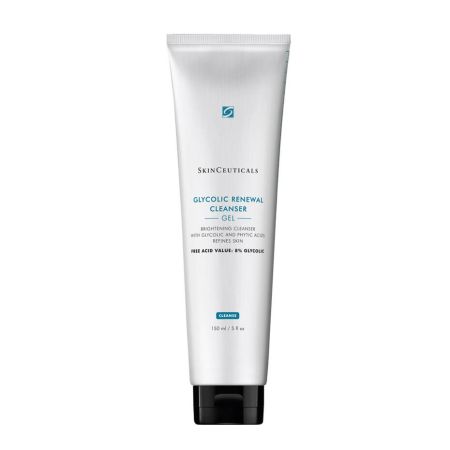 SKINCEUTICALS GLYCOLIC RENEWAL CLEANSER 150ml
