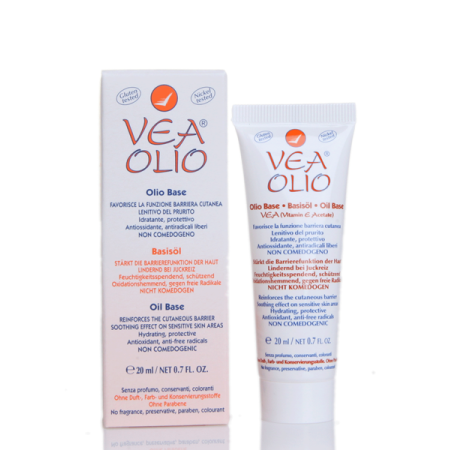 VEA OLIO Huile Base 20ml