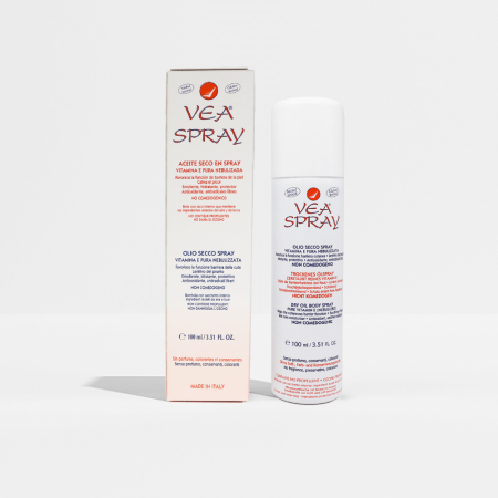 VEA SPRAY VIT E 100ml