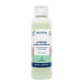 OEMINE ACNEZINC LOTION PURIFIANTE 125ml