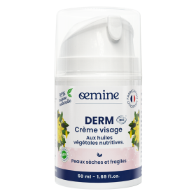 OEMINE DERM CREME BIO 50ml