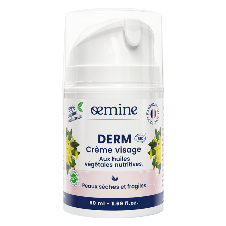 OEMINE DERM CREAM BIO 50ml