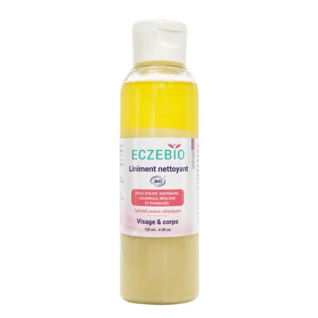 OEMINE ECZEBIO LINIMENT 125ml
