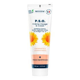 OEMINE P.S.O. CRÈME 100ml