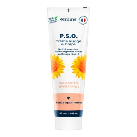 OEMINE P.S.O. CRÈME 100ml