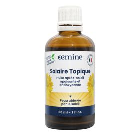 OEMINE Topique Solaire-Öl 60 ml