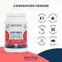 OEMINE HUILE DE KRILL NKO 60 capsules