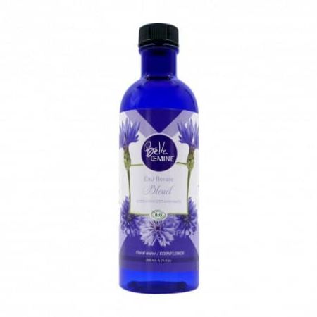 OEMINE EAU FLORALE BLEUET 200ml