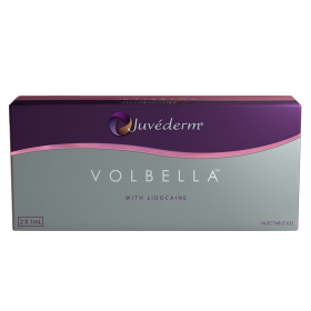 JUVEDERM VOLBELLA (2x1ml) ALLERGAN