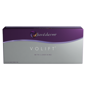 JUVEDERM VOLIFT (2x1ml) ALLERGAN