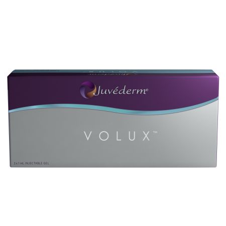 JUVEDERM VOLUX (2x1ml) ALLERGAN