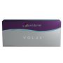 JUVEDERM VOLUX (2x1ml) ALLERGAN