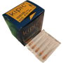 KIPIC 25G-42mm/100 INEX NEEDLES MICRO INJECTION