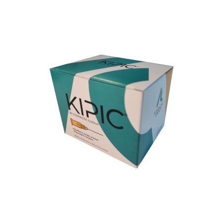 KIPIC 34G-08mm/100 INEX NEEDLES MICRO INJECTION