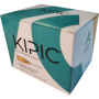 KIPIC 34G-08mm/100 INEX NEEDLES MICRO INJECTION