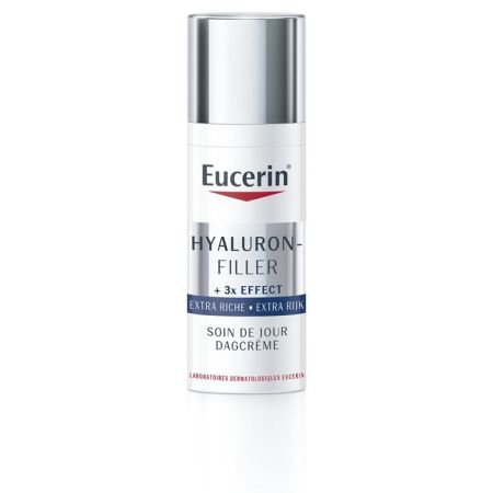 EUCERIN HYALURON - FILLER EXTRA REICHER TAG 50ml