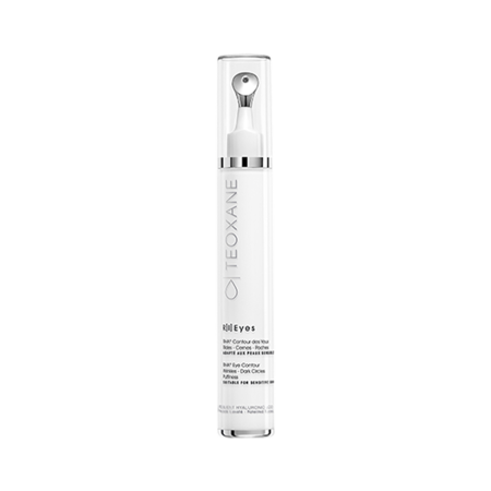 TEOXANE R[II] EYES EYE CONTOUR 15ml