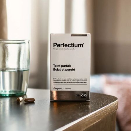 NHCO PERFECTIUM 56 gélules