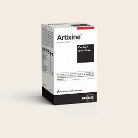 NHCO ARTIXINE 168 capsules