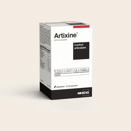 NHCO ARTIXINE 168 capsule