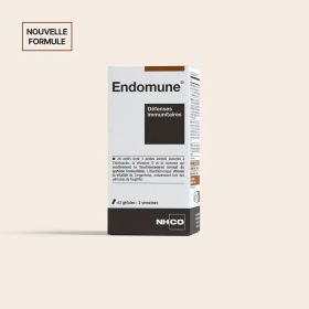 NHCO ENDOMUNE 42 Capsule