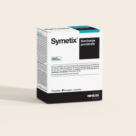 NHCO SYMETIX 56 Kapseln