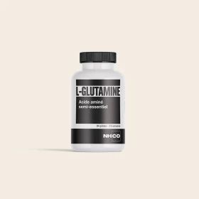 NHCO L-GLUTAMINE 84 capsules