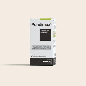 NHCO PONDIMAX 84 capsule