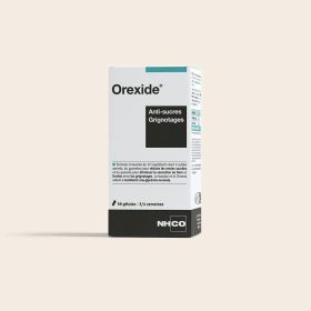 NHCO OREXIDE 56 Kapseln