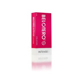 BELOTERO INTENSE LIDO (1x1ml) MERZ AESTHETICS