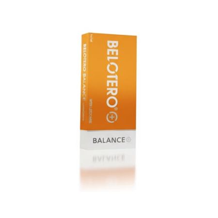 BELOTERO BALANCE LIDO (1x1ml) MERZ AESTHETICS