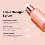 MEDICUBE TRIPLE COLLAGEN SERUM 55ml