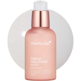 MEDICUBE TRIPLE COLLAGEN SERUM 55ml