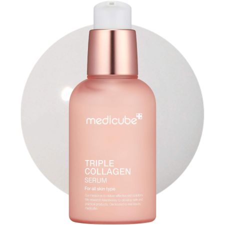 MEDICUBE TRIPLE COLLAGEN SERUM 55ml