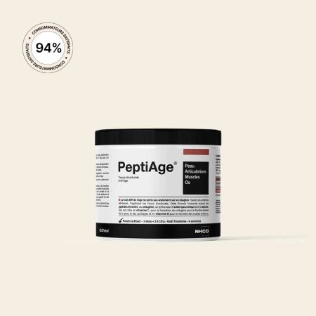 NHCO PEPTIAGE Powder