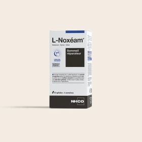 NHCO L-NOXEAM 63 gélules