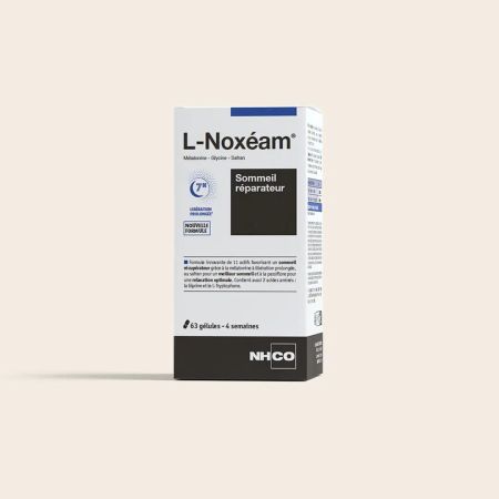 NHCO L-NOXEAM 63 capsule