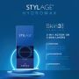 STYLAGE HYDROMAX (2x1ml) VIVACY