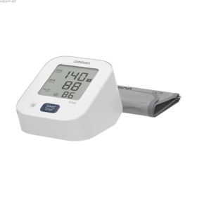 OMRON M2 ESSENTIAL ARM BLOOD PRESSURE MONITOR