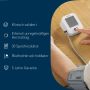 OMRON M2 ESSENTIAL ARM BLOOD PRESSURE MONITOR