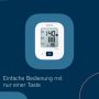 OMRON M2 ESSENTIAL ARM BLOOD PRESSURE MONITOR