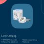 OMRON M2 ESSENTIAL ARM BLOOD PRESSURE MONITOR