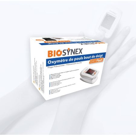 BIOSINEX OxyFlash OxyFlash Pulse