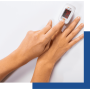 BIOSINEX OxyFlash Oxymètre de pouls