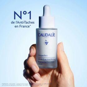 CAUDALIE VINOPERFECT Siero Illuminante Antimacchie 30ml