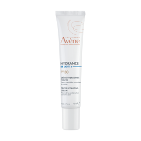 AVENE HYDRANCE BB LEGGERO PANNA RICCA 30/40ml