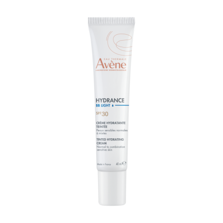 AVENE HYDRANCE BB LUZ CREMA RICA 30/40ml