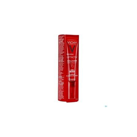 VICHY LIFTACTIV COLLAGEN SPECIALIST YEUX 15ml