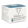 VICHY MINERAL 89 CREME BOOST D'HYDRATATION 50ml